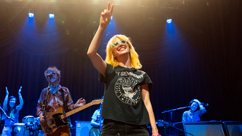 Rock singer's latest political remarks draw scrutiny after years of speaking out - Fox News