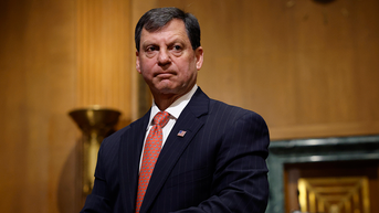 Social Security chief outlines his first move to save retirement funds - Fox News