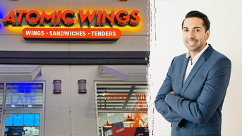 Atomic Wings CEO shares the simple habit that made him a better leader - Fox News