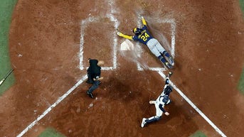 home plate - Fox News
