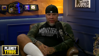 Tyrus pulls back the curtain on what Trump is really like when cameras aren't rolling - Fox News