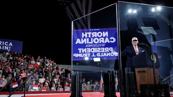 Trump brings infamous 1988 campaign controversy into high-stakes North Carolina race - Fox News