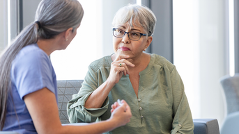 Researchers reveal surprising vocal warning sign tied to cognitive decline - Fox News