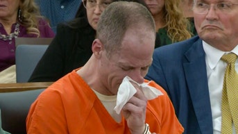 ‘American Idol’ alum handed life without parole as daughters tear into mom’s killer - Fox News