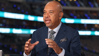 Michael Wilbon denounces New York Times, calling it 'gutless' in vulgar rant - Fox News
