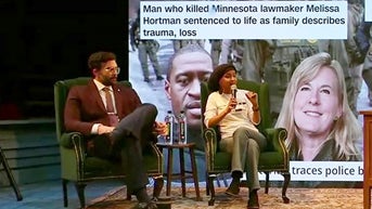 Hasan Piker lashes out at Republicans, calls them 'terrorists' in event with Ilhan Omar - Fox News