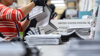 DOJ has verified 20,000 noncitizens on California voter rolls, prosecutor says - Fox News