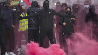 France 1 - Fox News