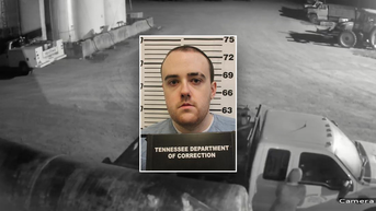 Convicted killer got 5-hour head start after prison escape before cops were notified - Fox News