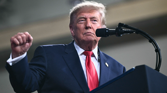 Trump announces major investment in Georgia during critical midterm campaign stop - Fox News