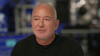 Jeff Bezos reveals AI prediction that could upend the American workweek - Fox News