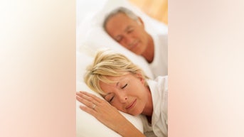 Sleep type linked to lower risk of DISEASES - Fox News
