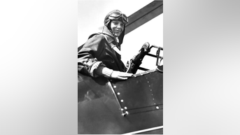 Earhart plane search hits ROUGH SEAS - Fox News