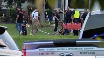 Deadly alligator attack claims Florida fisherman's life as police issue warning - Fox News