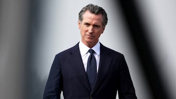 Newsom's war on ICE agents gets torched by a unanimous 9th Circuit ruling - Fox News