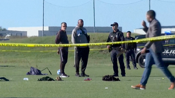Woman freed without charges after plowing into kids' game and killing 2 people - Fox News