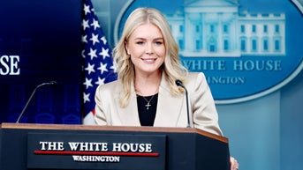 Karoline Leavitt joins Fox News, trading the briefing room for a broadcaster role - Fox News