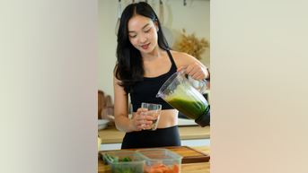 Flu-fighting, immunity-boosting FOODS - Fox News