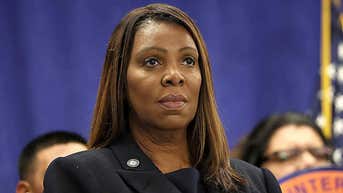 Letitia James' rival turns AG's own playbook against her with scathing 52-count mock 'indictment' - Fox News