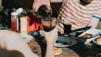 Surprising drink works just as well as water for weight loss, study suggests - Fox News