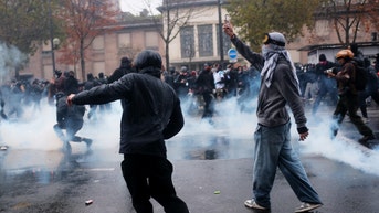 Smoke - Fox News