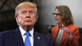 Obama-appointed judge at center of Trump case hit with misconduct claim - Fox News