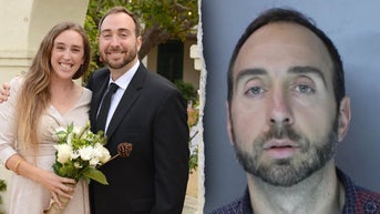 Ivy League-educated doctor found dead in family home after fire, husband arrested - Fox News