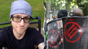 Antifa supporter charged with stealing GOP campaign signs in NY race to replace Stefanik - Fox News