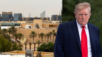 Trump orders US staff out of Saudi Arabia as he weighs a fateful next move - Fox News