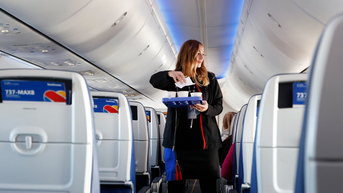 Una importante aerolínea presenta nuevas ventajas para los viajeros en el marco de una reorganización de su programa de fidelización - Fox News