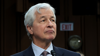 Jamie Dimon warns 5 economic threats are lurking beneath the surface - Fox News