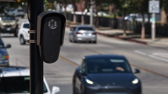 License plate readers can track more than your plate as new bill takes aim at privacy risks - Fox News