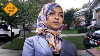 Federal probe fallout grows for Ilhan Omar as top Republican calls for jail, deportation if fraud proven - Fox News