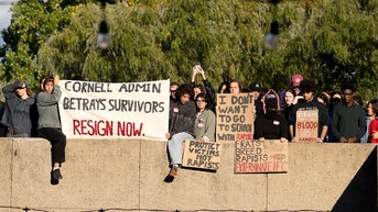 cornell 1 - Fox News