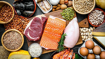 New protein ranking names unexpected winner over beef, salmon and eggs - Fox News