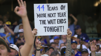fans sign - Fox News