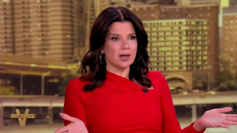 'The View' host admits she stays registered as Republican for one key reason - Fox News