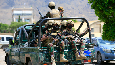 Trump faces Houthi dilemma as Saudi Arabia calls in reinforcements - Fox News