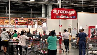 Costco just released a seasonal food court treat that has shoppers raving - Fox News