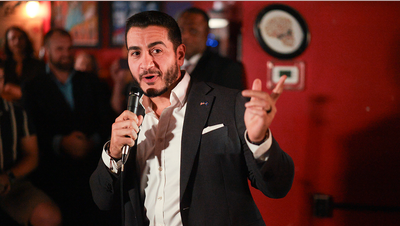 John Kennedy warns about the rise of socialism and Abdul El-Sayed - Fox News