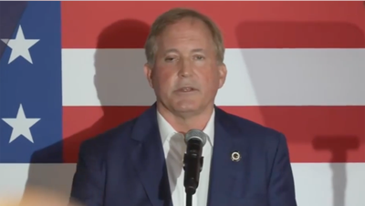 Paxton calls on Texans to pray, warns 'if we lose Texas, we lose America' - Fox News