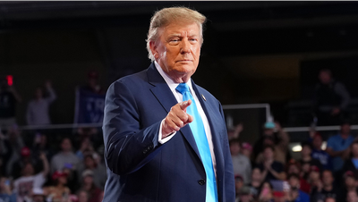Early voting surges as Trump launches midterm blitz - Fox News