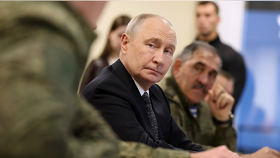 Former CIA officer warns against trusting Russia's account of mysterious disease death - Fox News