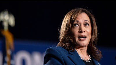 Democratic senators sidestep sharing support for Kamala Harris in 2028 - Fox News