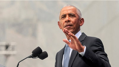 El-Sayed walks back Obama criticism - Fox News