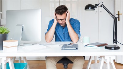 Stress, sleepless nights may be doing more damage than you think, pharmacist warns - Fox News