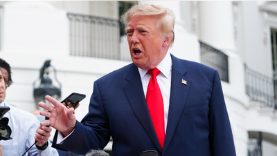 Trump warns of 1929-style economic depression if Democrats win - Fox News