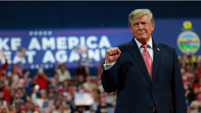 Trump losing support among rural voters amid economic concerns, poll indicates - Fox News