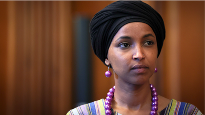 Ilhan Omar is in a 'world of hurt' amid marriage fraud probe, attorney says - Fox News