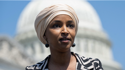 Trump demands Ilhan Omar resign amid federal probe - Fox News